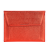 Document Envelope pouch, front view